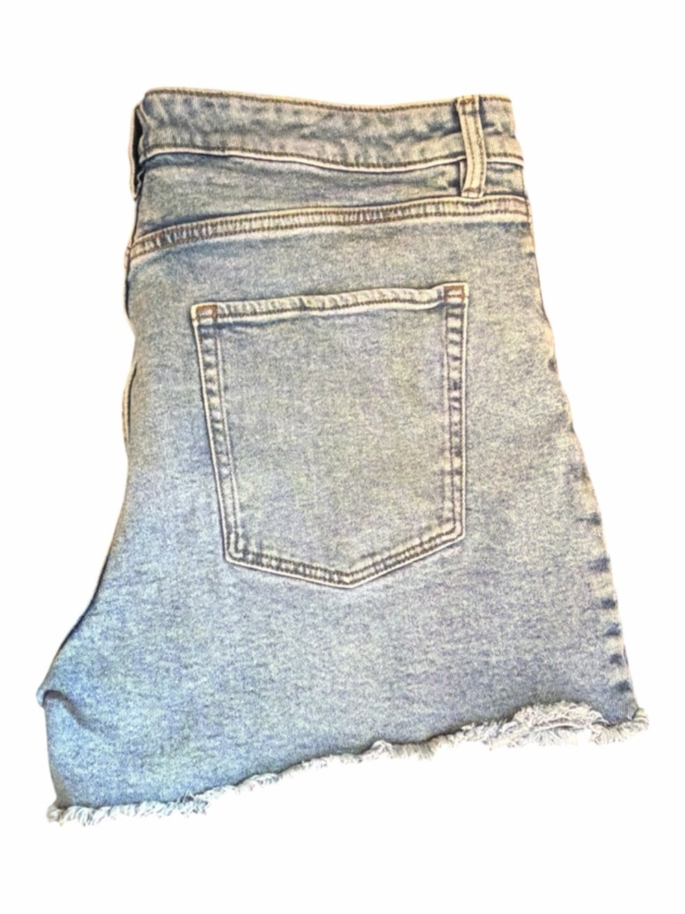JF Jean Shorts